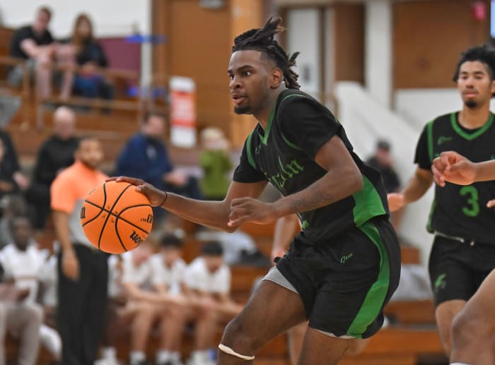 Lincoln vs Lanier Torrey Pines Holiday Classic December 27, 2023 Photo-Justin Fine55